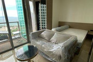 1 Bedroom Condo for sale in The Riviera Ocean Drive, Nong Prue, Chonburi