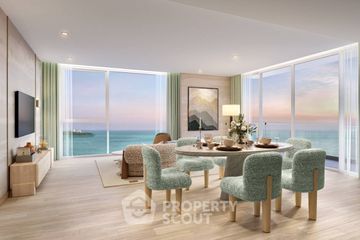 2 Bedroom Condo for sale in Amari Residences Pattaya, Nong Prue, Chonburi