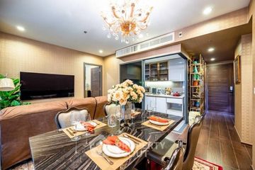 2 Bedroom Condo for sale in C Ekkamai, Khlong Tan Nuea, Bangkok near BTS Ekkamai