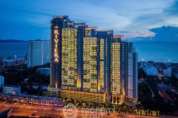 1 Bedroom Condo for sale in The Riviera Jomtien, Nong Prue, Chonburi
