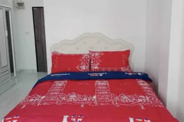 Condo for sale in Nirun Grand Ville, Nong Prue, Chonburi