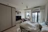 1 Bedroom Condo for sale in Ideo Sathorn - Wongwian Yai, Khlong Ton Sai, Bangkok near BTS Wongwian Yai
