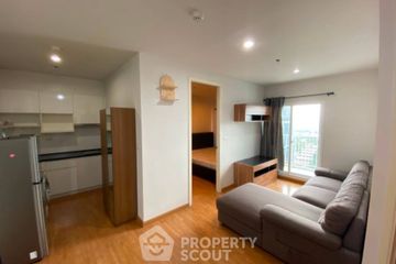 2 Bedroom Condo for sale in The Parkland Ratchada-Wongsawang, Wong Sawang, Bangkok near MRT Wong Sawang