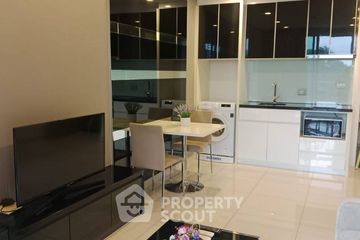 1 Bedroom Condo for sale in The Vision, Nong Prue, Chonburi