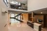 5 Bedroom House for sale in Sarin Park, Wong Sawang, Bangkok near MRT Wong Sawang