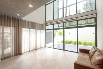 5 Bedroom House for sale in Sarin Park, Wong Sawang, Bangkok near MRT Wong Sawang