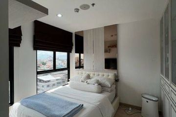 2 Bedroom Condo for sale in Thana Astoria Pinklao, Bang Yi Khan, Bangkok near MRT Bang Yi Khan