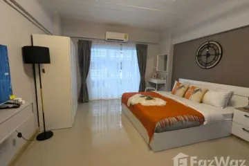 Condo for sale in Nirun Grand Ville, Nong Prue, Chonburi