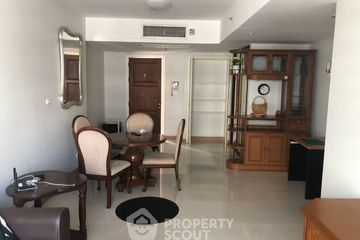 2 Bedroom Condo for sale in Khlong Toei Nuea, Bangkok near MRT Phetchaburi