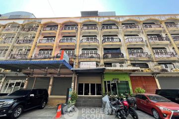 3 Bedroom Townhouse for sale in Baan Sunthorn 7, Bang Bon, Bangkok