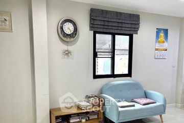 3 Bedroom Townhouse for sale in CHER Wongwan-Sathorn, Bang Khae, Bangkok near MRT Lak Song