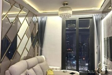 1 Bedroom Condo for sale in One 9 Five Asoke - Rama 9, Huai Khwang, Bangkok near MRT Phra Ram 9