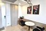 1 Bedroom Condo for sale in One 9 Five Asoke - Rama 9, Huai Khwang, Bangkok near MRT Phra Ram 9