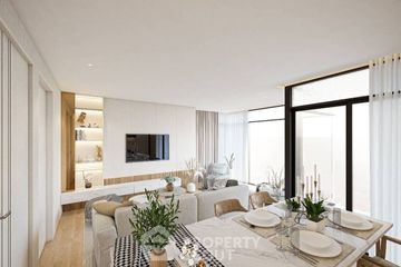 2 Bedroom Condo for sale in Arom Wongamat, Na Kluea, Chonburi