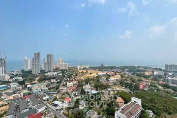 1 Bedroom Condo for sale in AD Wongamat, Na Kluea, Chonburi
