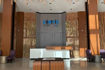 1 Bedroom Condo for sale in Centric Scene Ratchavipha, Wong Sawang, Bangkok near MRT Wong Sawang