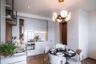 3 Bedroom Condo for sale in Park Origin Phrom Phong, Khlong Tan, Bangkok near BTS Phrom Phong