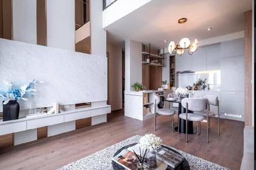 3 Bedroom Condo for sale in Park Origin Phrom Phong, Khlong Tan, Bangkok near BTS Phrom Phong