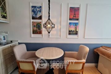 1 Bedroom Condo for sale in Seven Seas Cote d'Azur, Na Jomtien, Chonburi