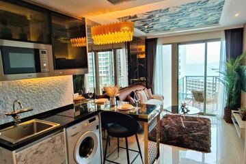 1 Bedroom Condo for Sale or Rent in The Riviera Monaco, Na Jomtien, Chonburi