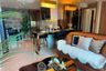 1 Bedroom Condo for Sale or Rent in The Riviera Monaco, Na Jomtien, Chonburi