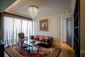 3 Bedroom Condo for Sale or Rent in The Lumpini 24, Khlong Tan, Bangkok near BTS Phrom Phong