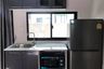 3 Bedroom Townhouse for sale in Baan Klang Muang Onnut-Ladkrabang, Prawet, Bangkok near Airport Rail Link Ban Thap Chang