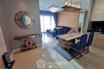 2 Bedroom Condo for sale in Reflection Jomtien Beach Pattaya, Na Jomtien, Chonburi