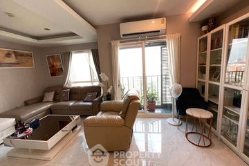 3 Bedroom Condo for sale in The Key Sathorn-Charoenraj, Bang Khlo, Bangkok near BTS Surasak