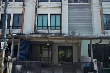 3 Bedroom Townhouse for sale in AREEYA MOVA KASET-NAWAMINTR, Chorakhe Bua, Bangkok