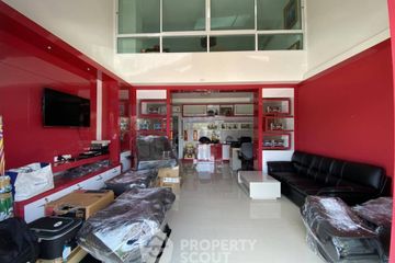 3 Bedroom Townhouse for sale in Chuan Chuen Modus Viphavadi, Don Mueang, Bangkok near Airport Rail Link Lak Si