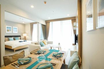1 Bedroom Condo for sale in Na Kluea, Chonburi