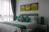 2 Bedroom Condo for sale in The Prim Grand Condominium, Na Kluea, Chonburi