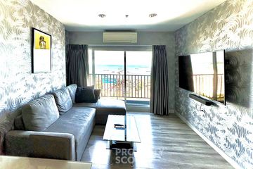 2 Bedroom Condo for sale in Centric Sea, Nong Prue, Chonburi
