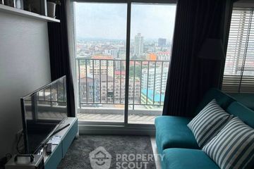 1 Bedroom Condo for sale in Centric Sea, Nong Prue, Chonburi