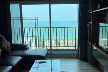 2 Bedroom Condo for sale in Centric Sea, Nong Prue, Chonburi
