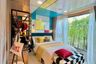 1 Bedroom Condo for sale in Kave Uni.Verse Bangsaen, Saen Suk, Chonburi