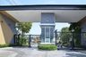 3 Bedroom House for sale in Life Bangkok Boulevard Ramintra 65, Tha Raeng, Bangkok near MRT Ram Inthra Km.6