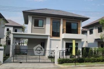 3 Bedroom House for sale in Life Bangkok Boulevard Ramintra 65, Tha Raeng, Bangkok near MRT Ram Inthra Km.6