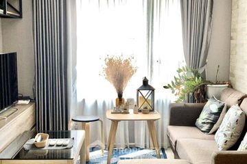 1 Bedroom Condo for sale in Aspire Ratchada - Wongsawang, Wong Sawang, Bangkok near MRT Wong Sawang