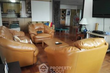 4 Bedroom Condo for sale in Liberty Park 2, Khlong Toei Nuea, Bangkok near Airport Rail Link Makkasan
