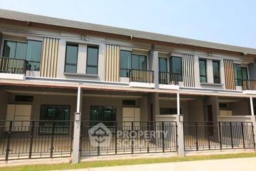 3 Bedroom Townhouse for sale in Premium Time Home Wongwaen - Onnut, Dokmai, Bangkok