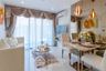 1 Bedroom Condo for sale in The Cube Condominium, Nong Prue, Chonburi