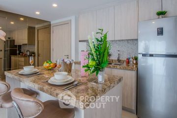 2 Bedroom Condo for sale in The Cube Condominium, Nong Prue, Chonburi