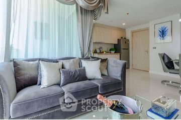 2 Bedroom Condo for sale in The Cube Condominium, Nong Prue, Chonburi