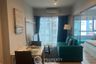 1 Bedroom Condo for sale in Centric Sea, Nong Prue, Chonburi