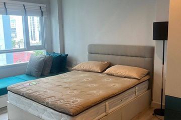 1 Bedroom Condo for sale in Centric Sea, Nong Prue, Chonburi