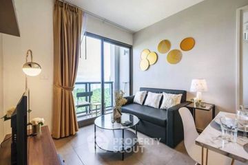 1 Bedroom Condo for sale in Unixx South Pattaya, Nong Prue, Chonburi