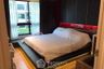 1 Bedroom Condo for sale in Supalai City Resort Ratchayothin - Phaholyothin 32, Chan Kasem, Bangkok near BTS Sena Nikhom