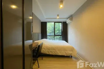 1 Bedroom Condo for rent in Maestro 02 Ruamrudee, Lumpini, Bangkok near BTS Ploen Chit